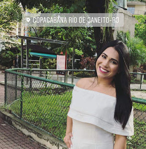 Meet your Posher, Leonara